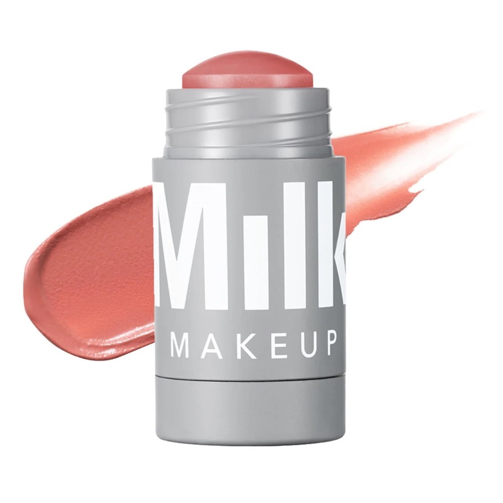 Milk Makeup Lip + Cheek Cream Blush Stick - Werk